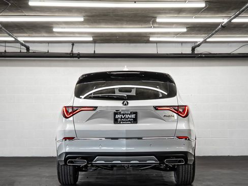 New 2026 Acura MDX w/ Technology Package image 4