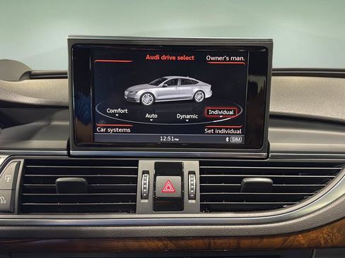 Used 2017 Audi A7 3.0T Prestige w/ Comfort Seating Package AWD/4WD image 29