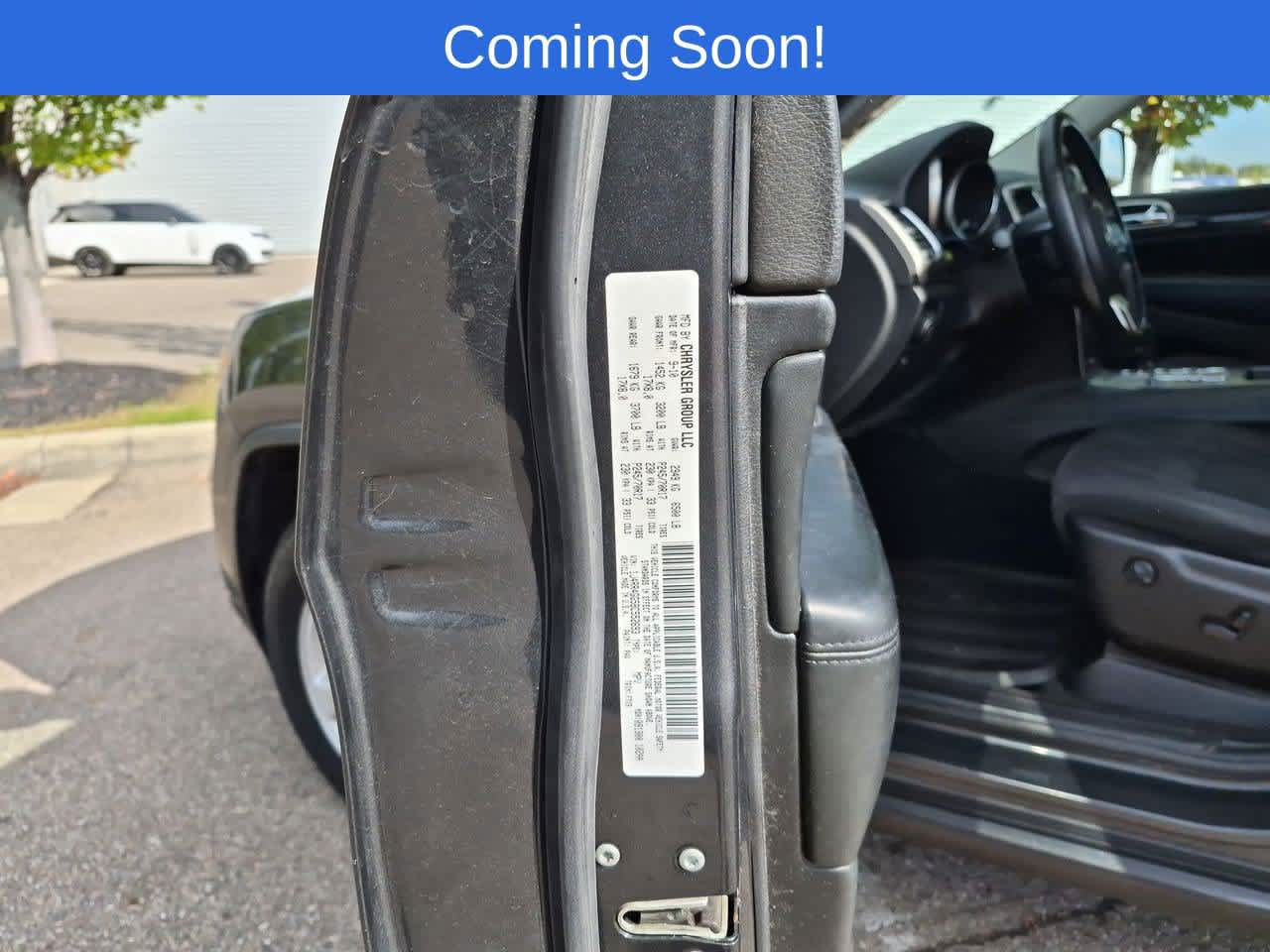 Used 2011 Jeep Grand Cherokee Laredo w/ Security & Convenience Group AWD/4WD image 33