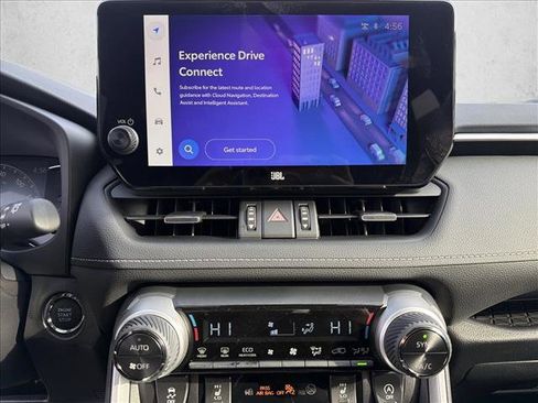 New 2025 Toyota RAV4 XLE Premium image 16