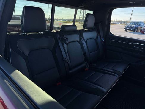 New 2026 RAM 1500 Laramie w/ Laramie Southwest Edition image 22