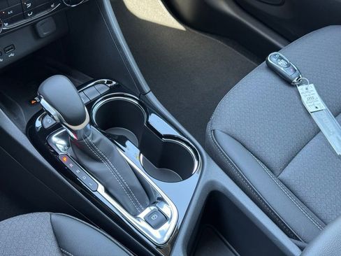 New 2026 Buick Encore GX Preferred w/ Advanced Technology Package image 29