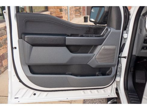 Used 2022 Ford F150 XLT w/ Equipment Group 302A High AWD/4WD image 9
