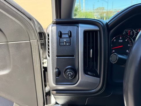 Used 2014 GMC Sierra 1500 SLE w/ SLE Value Package RWD image 21