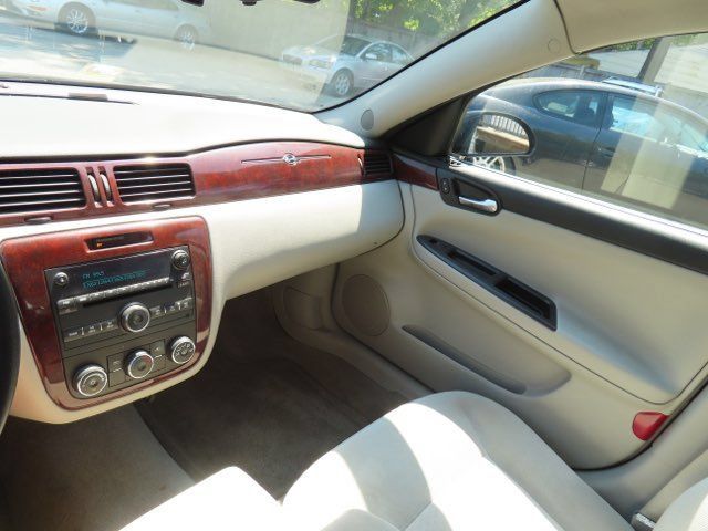 Used 2008 Chevrolet Impala LS FWD image 19
