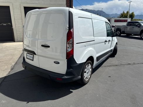 Used 2019 Ford Transit Connect XL FWD image 7