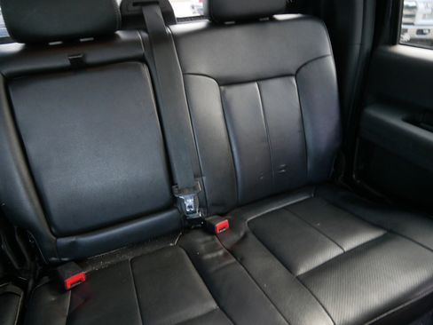 Used 2016 Ford F350 Lariat image 14