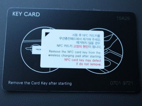 New 2026 Genesis GV70 3.5T Sport Advanced image 34