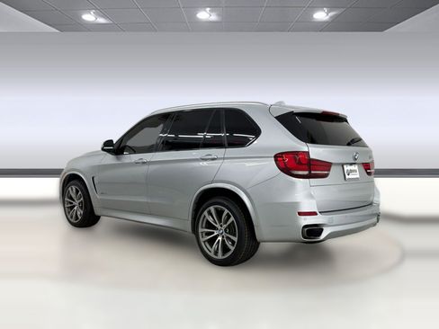 Used 2018 BMW X5 sDrive35i RWD image 3