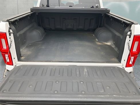Used 2021 Ford Ranger XLT w/ Equipment Group 301A Mid image 42