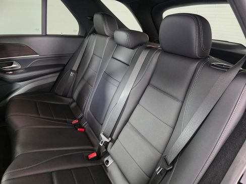 Certified 2024 Mercedes-Benz GLE 350 4MATIC image 16
