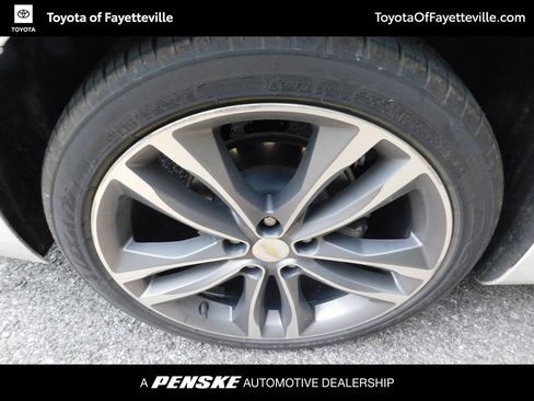 Used 2023 Chevrolet Malibu LT FWD image 8