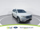 Used 2011 Toyota Highlander Limited image 2
