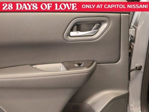 New 2026 Nissan Rogue SV w/ Cold Weather Package image 24
