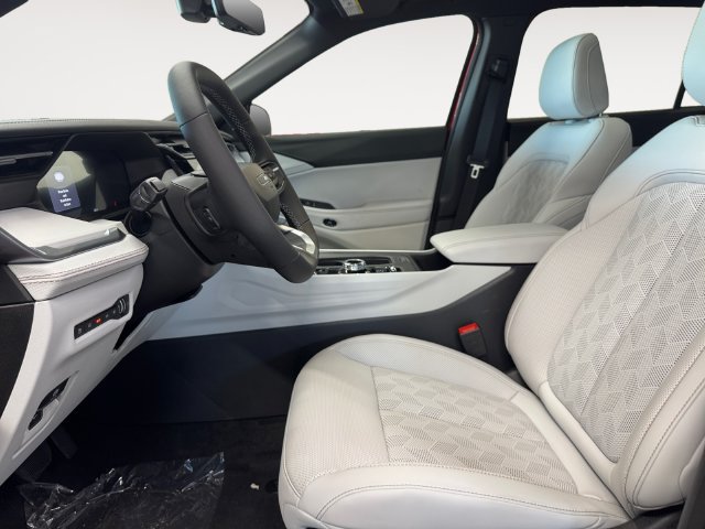 New 2026 Jeep Cherokee Overland w/ Advanced Pro Tech Group AWD/4WD image 8