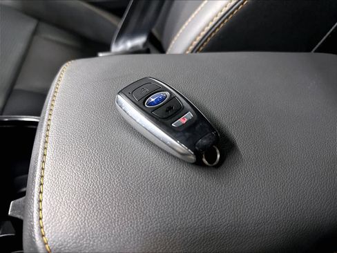 Used 2023 Subaru Outback Wilderness AWD/4WD image 12
