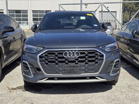 Certified 2023 Audi Q5 2.0T Premium Plus w/ Premium Plus Package image 4