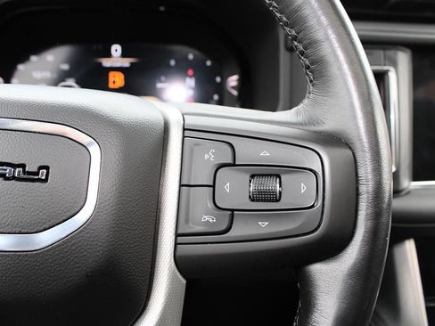 Used 2023 GMC Yukon XL Denali w/ Advanced Technology Package AWD/4WD image 26