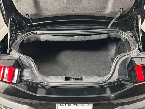 Used 2024 Ford Mustang Premium RWD image 16