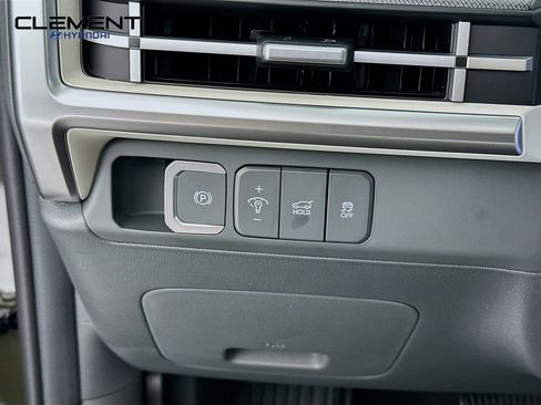 New 2026 Hyundai Santa Fe SEL image 12