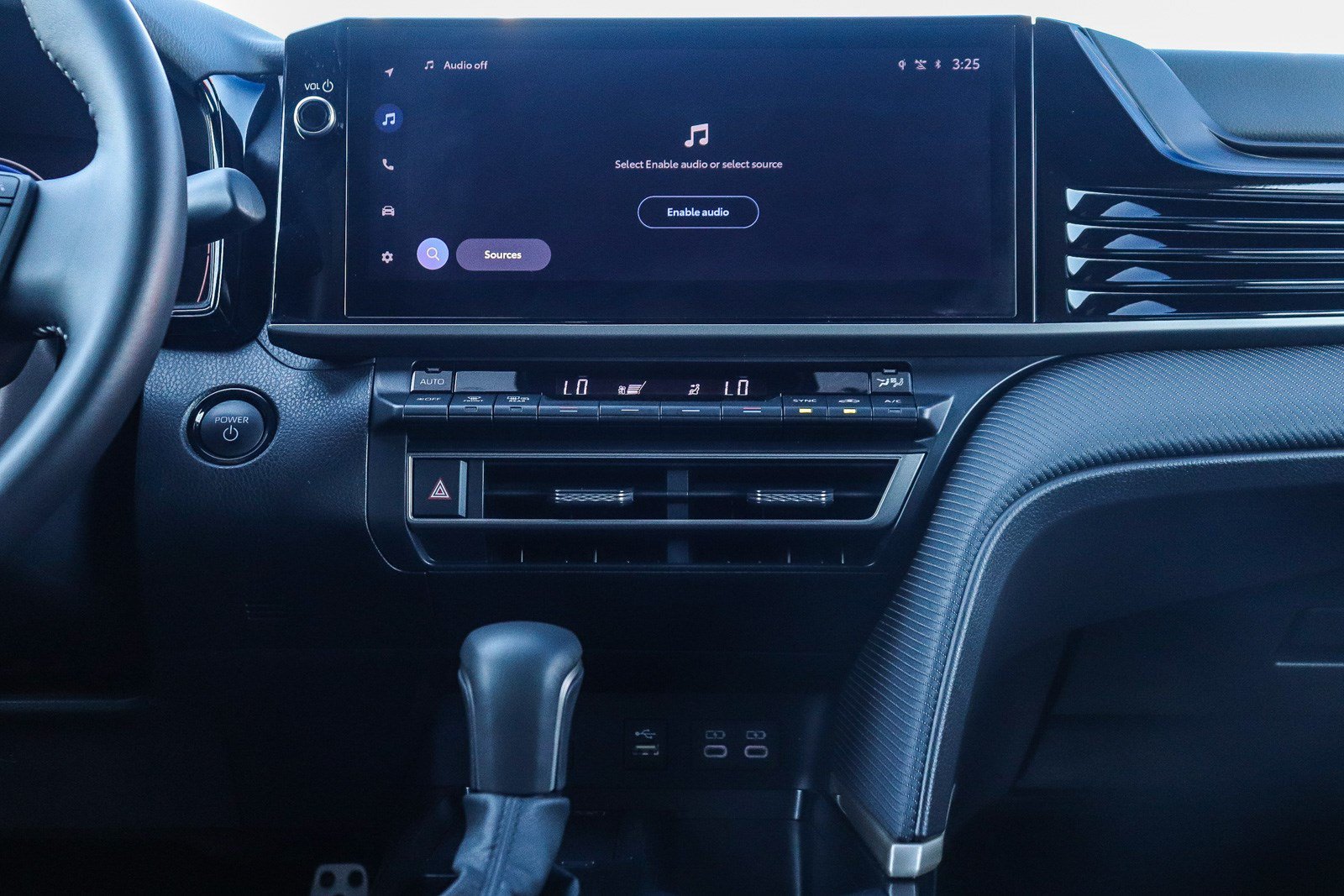Certified 2026 Toyota Camry SE w/ Multimedia Upgrade Package FWD image 14