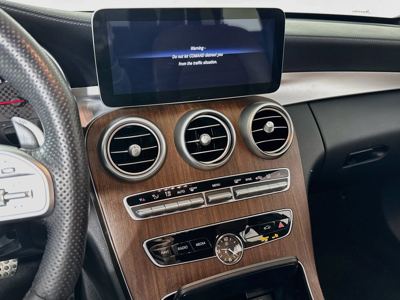 Used 2020 Mercedes-Benz C 43 AMG 4MATIC Sedan image 18