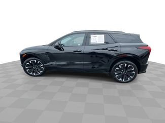 Used 2025 Chevrolet Blazer EV RS AWD/4WD video 2
