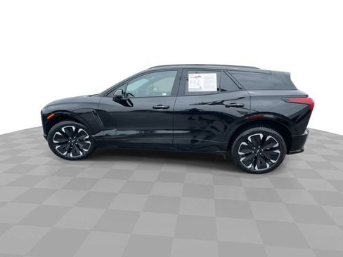 Used 2025 Chevrolet Blazer EV RS AWD/4WD image 2