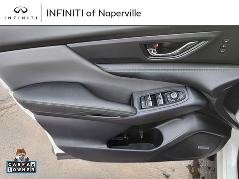 Used 2023 Subaru Ascent Onyx Edition Limited image 9