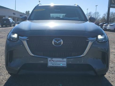 New 2026 MAZDA CX-90 3.3 Turbo w/ Preferred Package image 7