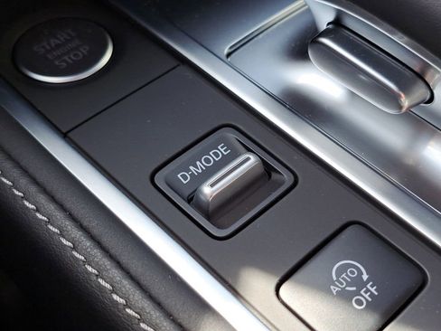 Used 2025 INFINITI QX60 Autograph w/ Lighting Package (N92) image 19