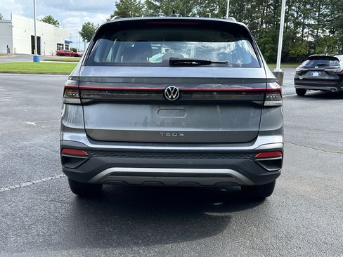 Used 2025 Volkswagen Taos S FWD image 10