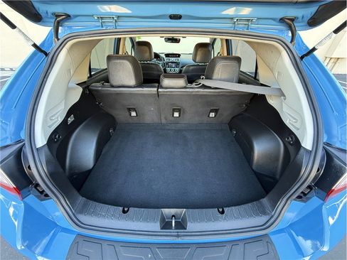 Used 2017 Subaru Crosstrek 2.0i Limited AWD/4WD image 24
