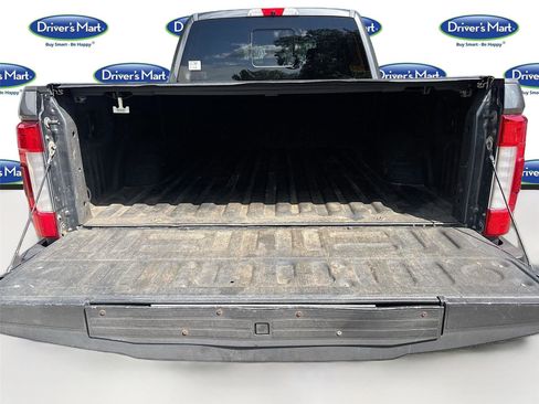 Used 2017 Ford F250 Platinum w/ Platinum Ultimate Package AWD/4WD image 27