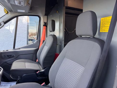 Used 2020 Ford Transit 250 148 High Roof Extended image 10