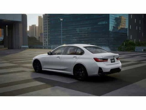New 2026 BMW M340i RWD image 2