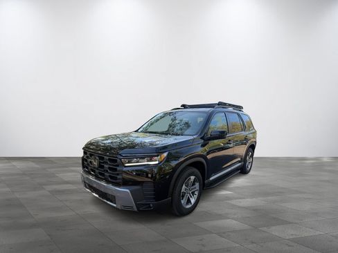 New 2026 Honda Pilot EX-L image 3