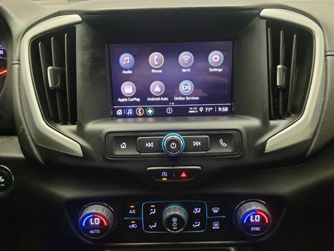 Used 2023 GMC Terrain SLE w/ Driver Convenience Package FWD image 25