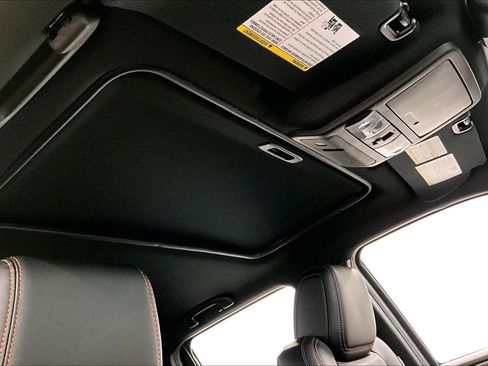 New 2026 Nissan Frontier PRO-4X AWD/4WD image 38
