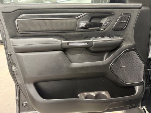 Used 2023 RAM 1500 TRX w/ TRX Level 2 Equipment Group AWD/4WD image 27