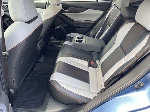 Used 2021 Subaru Crosstrek 2.5i Limited w/ Moonroof Package 2 image 13