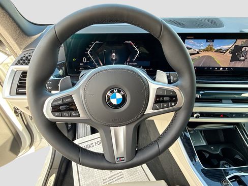 New 2026 BMW X5 sDrive40i w/ M Sport Package image 40
