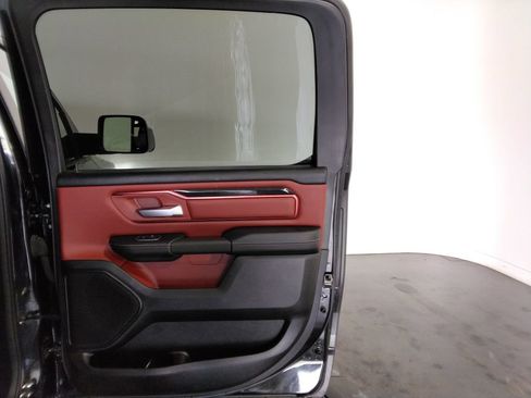 Used 2022 RAM 1500 Rebel w/ Rebel Level 2 Equipment Group image 37