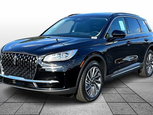 New 2026 Lincoln Corsair Reserve image 2