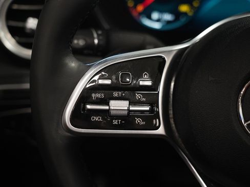 Used 2020 Mercedes-Benz C 300 4MATIC Cabriolet image 20