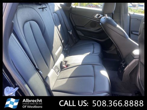 Used 2021 BMW 228i xDrive Gran Coupe w/ Convenience Package image 19