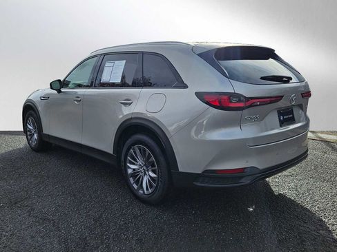 Used 2025 MAZDA CX-90 3.3 Turbo w/ Preferred Package image 5