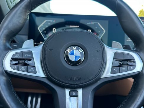 Certified 2024 BMW M440i Convertible image 29
