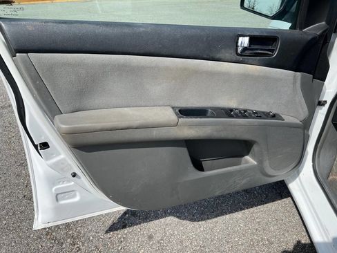 Used 2009 Nissan Sentra 2.0 S FE+ FWD image 18
