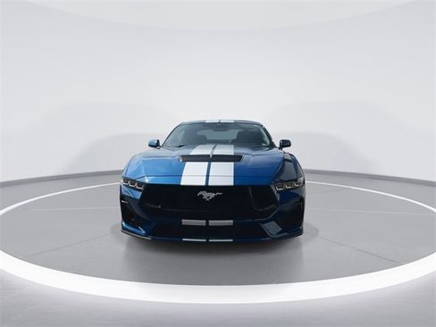 New 2024 Ford Mustang GT Premium image 3